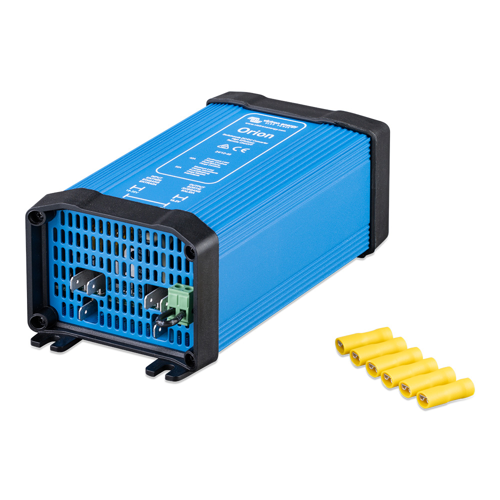 Victron Orion 24/12-60 DC-DC Converter IP20 2