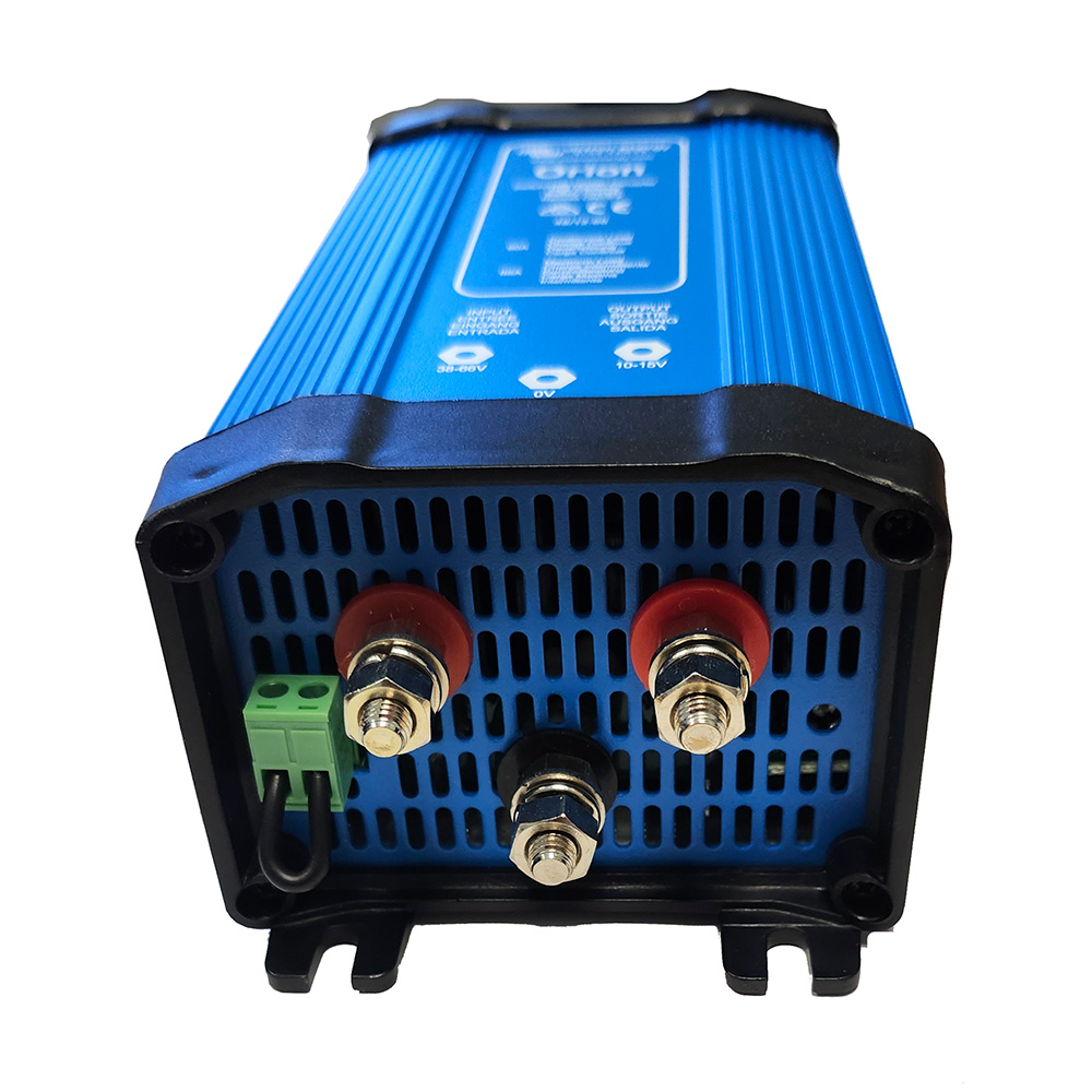Victron Orion 48/12-60 DC - DC Non-Isolated Converter 2