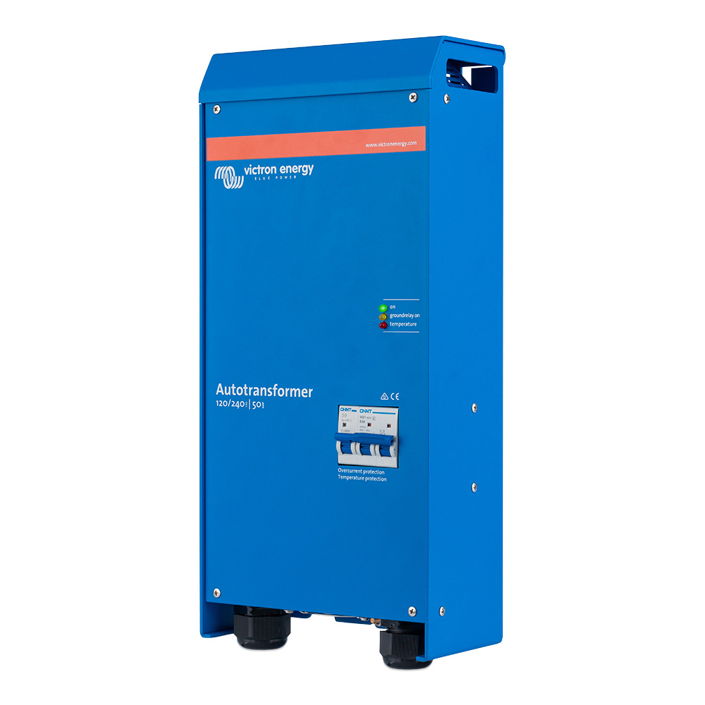 Victron Autotransformer 120/240 VAC 50A 2
