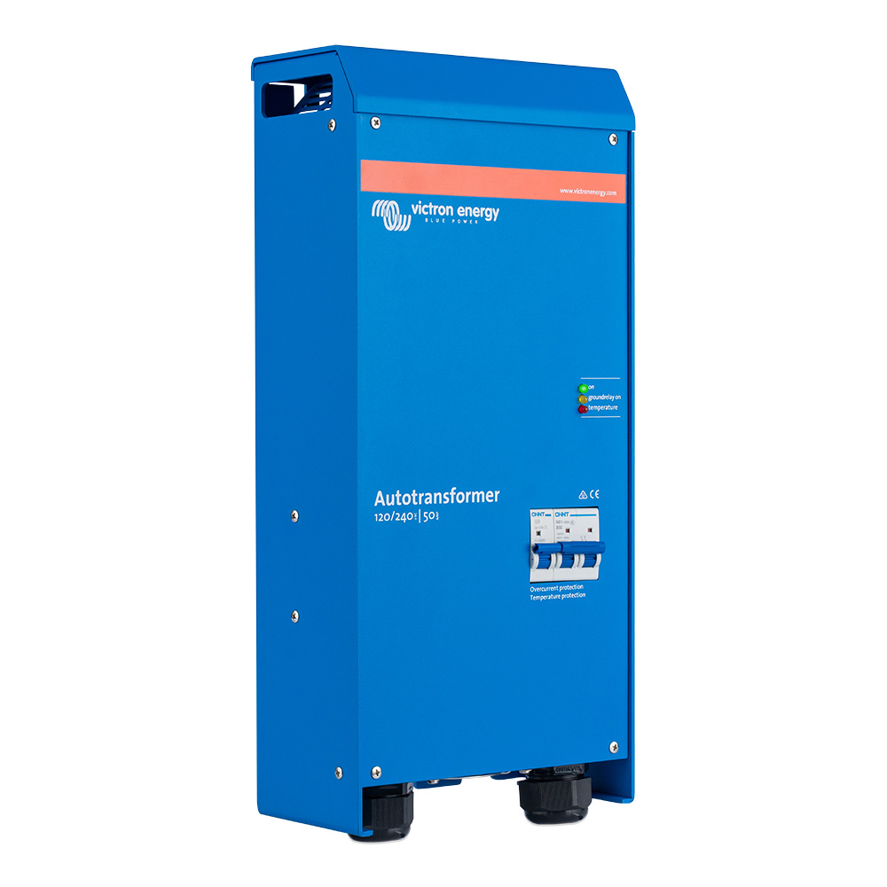 Victron Autotransformer 120/240 VAC 50A 3