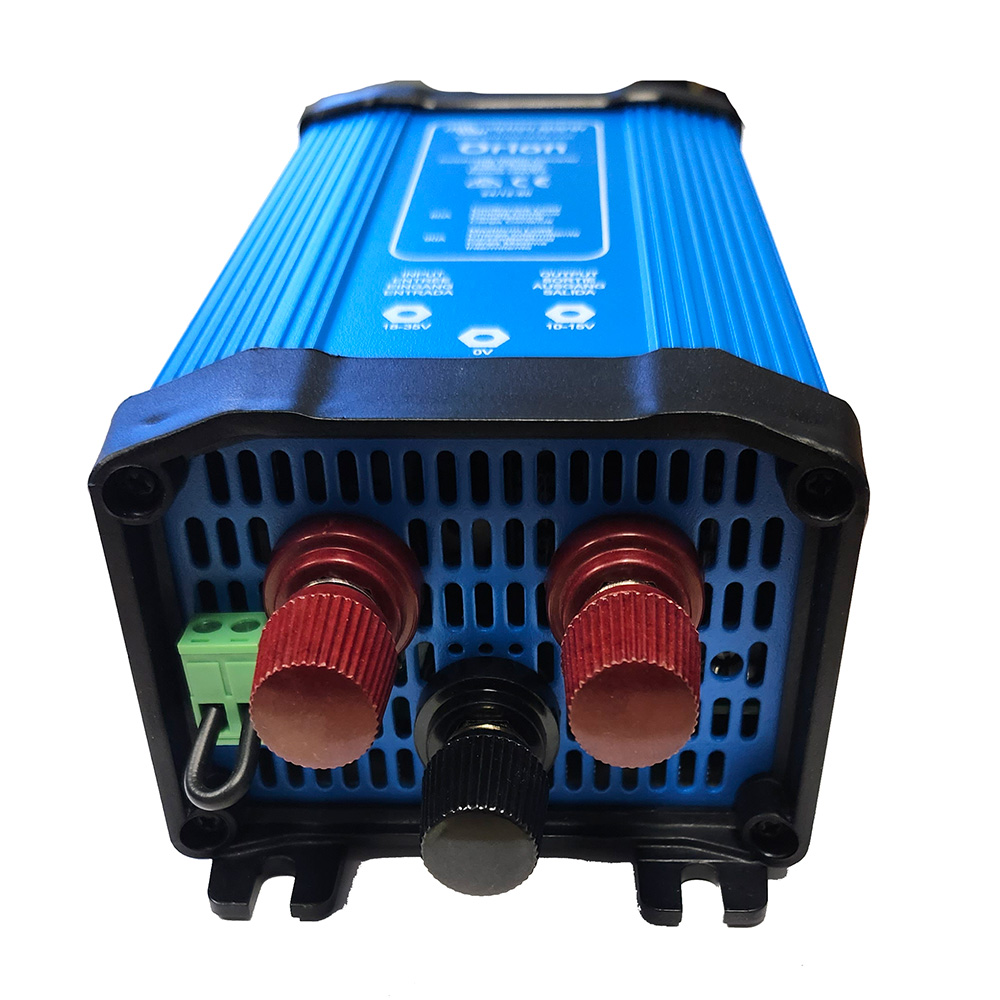 Victron Orion 24/12-80 DC-DC Non-Isolated Converter w/Binding Posts 2
