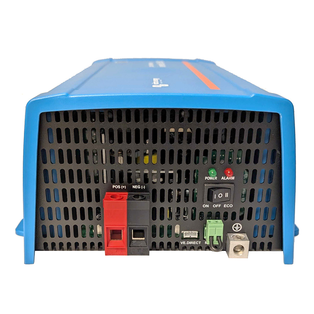 Victron Inverter 24/1600 120V VE.Direct NEMA 5-15R 2
