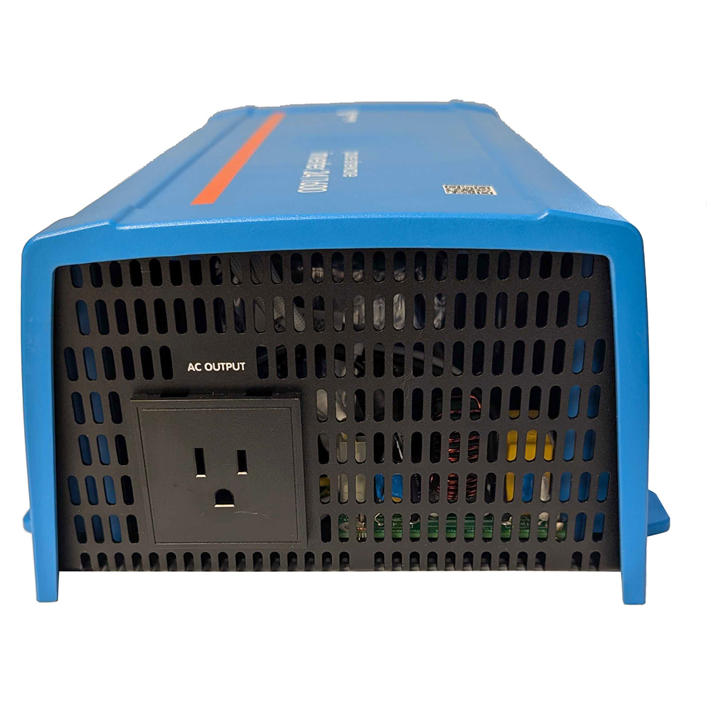 Victron Inverter 24/1600 120V VE.Direct NEMA 5-15R 3