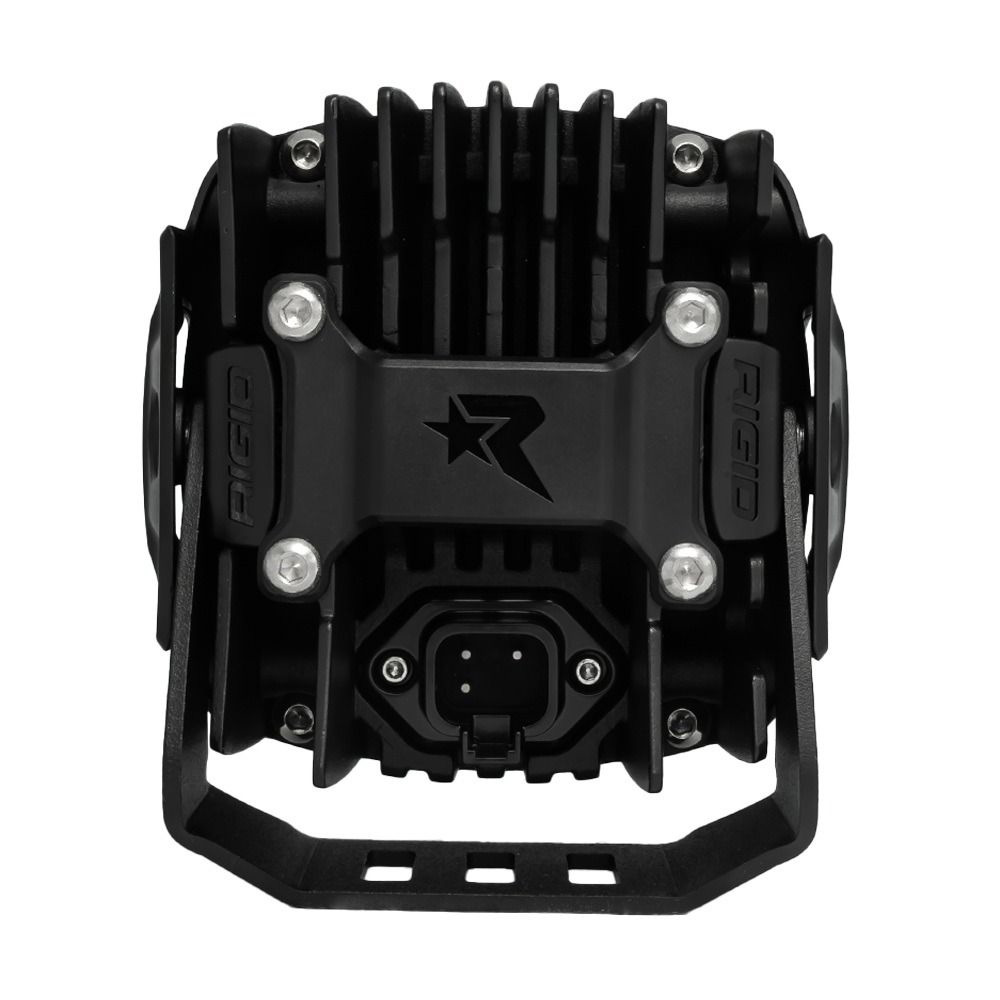 RIGID Industries Phoenix Pod 5" LED Light 3