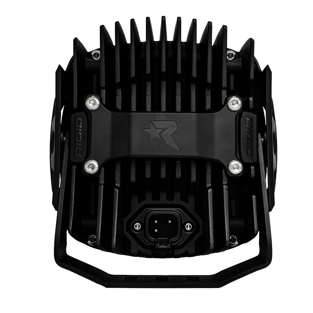 RIGID Industries Phoenix XL POD - 7" LED Light 4