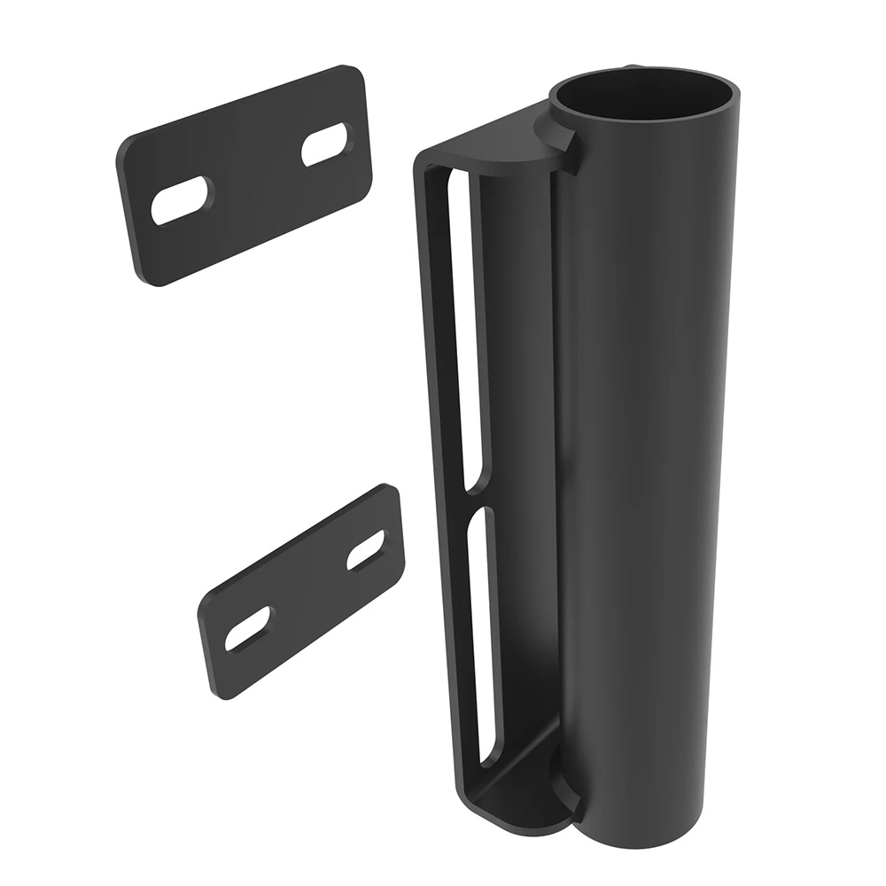 RAM Mount RAM&reg; Vertical Drill-Down Laptop Mount 4