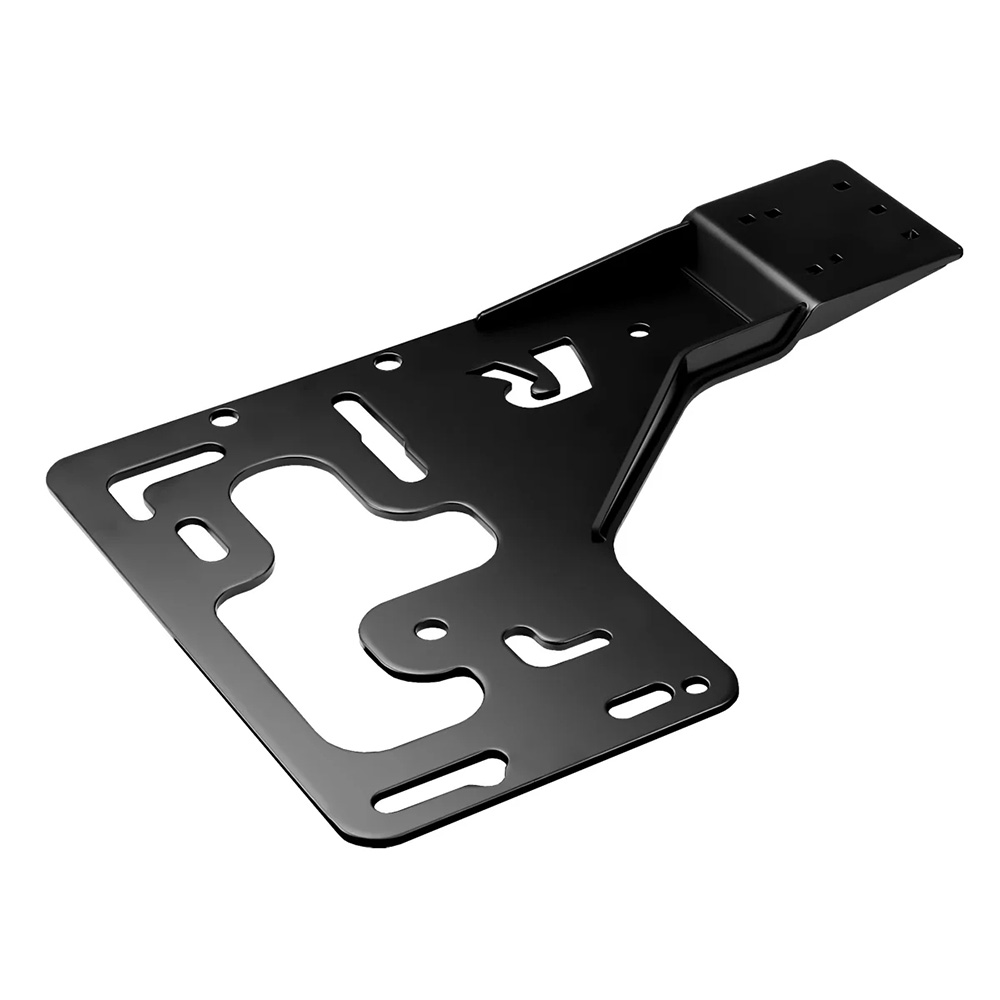 RAM Mount RAM&reg; No-Drill&trade; Universal Laptop Mount f/Heavy Duty Trucks 5