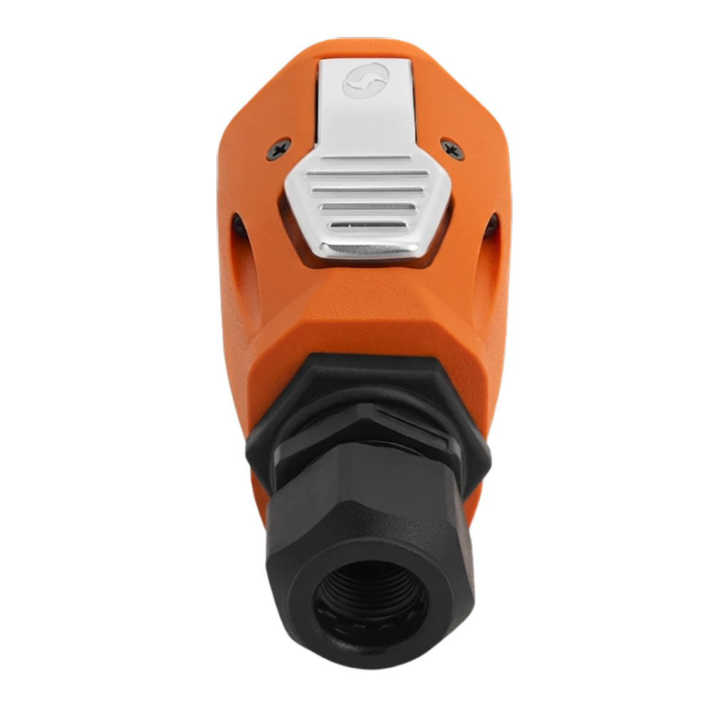 SmartPlug 28V 30A DC Male Retrofit Connector 2