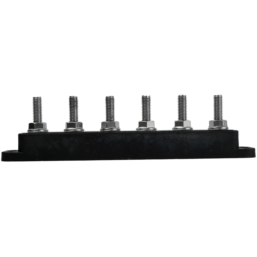 Egis MaxiBus - 6 5/16" Studs - 250 AMP 3