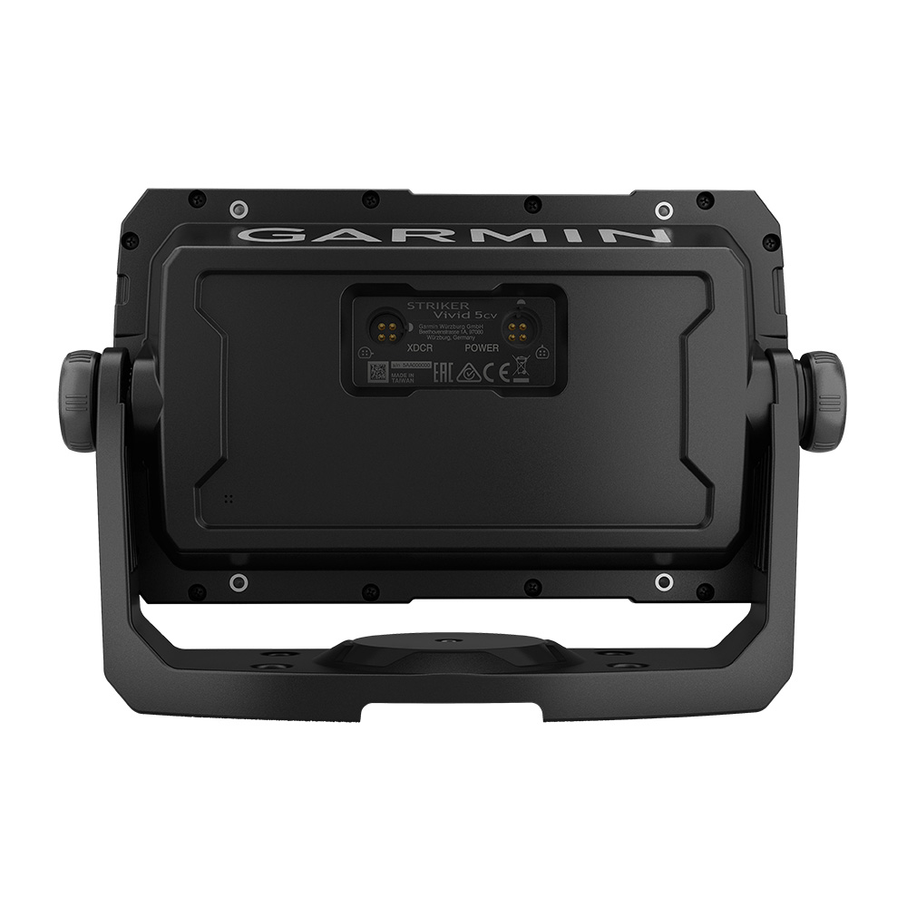 Garmin STRIKER&trade; Vivid 5cv w/o Transducer 2