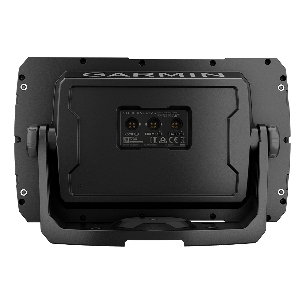 Garmin STRIKER&trade; Vivid 7sv w/o Transducer 2