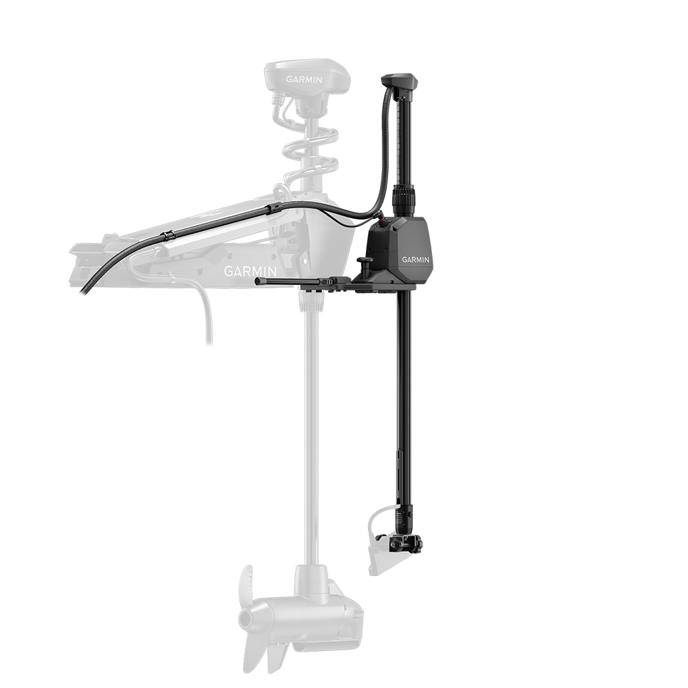 Garmin Spy&trade; Pole 42" Motorized Pole Mount 2