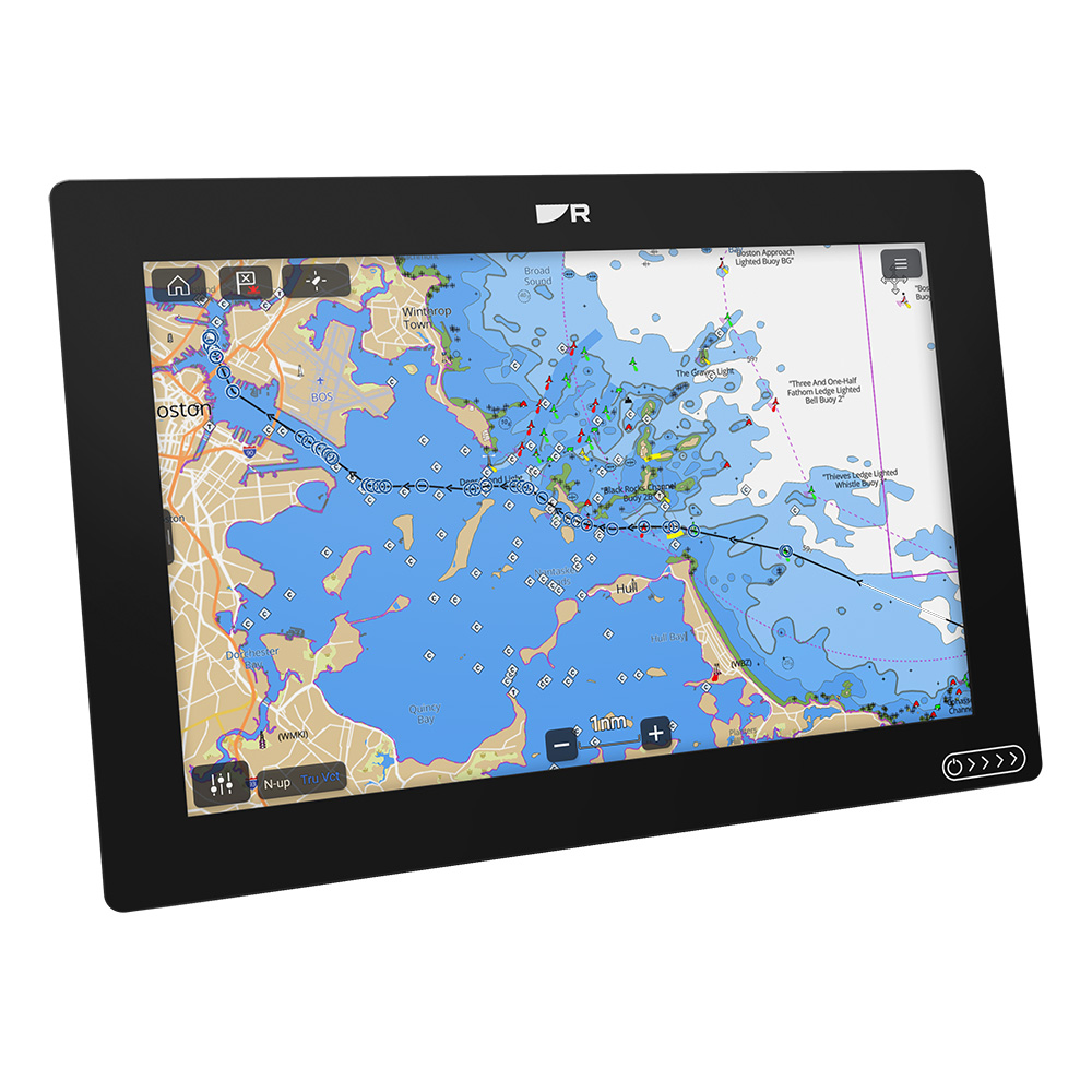 Raymarine Axiom 2 12" Multifunction Display 2