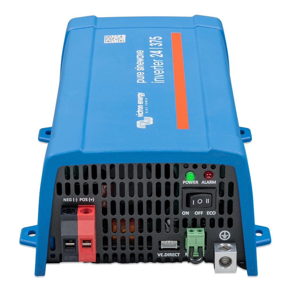 Victron Inverter 24/375 120V VE.Direct NEMA 5-15R 2