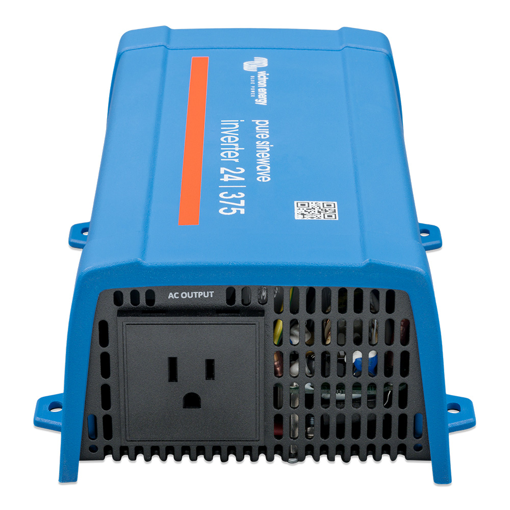 Victron Inverter 24/375 120V VE.Direct NEMA 5-15R 3