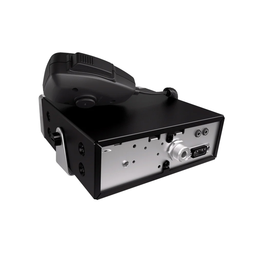 Uniden Dual-Mode AM/FM CB Radio 3