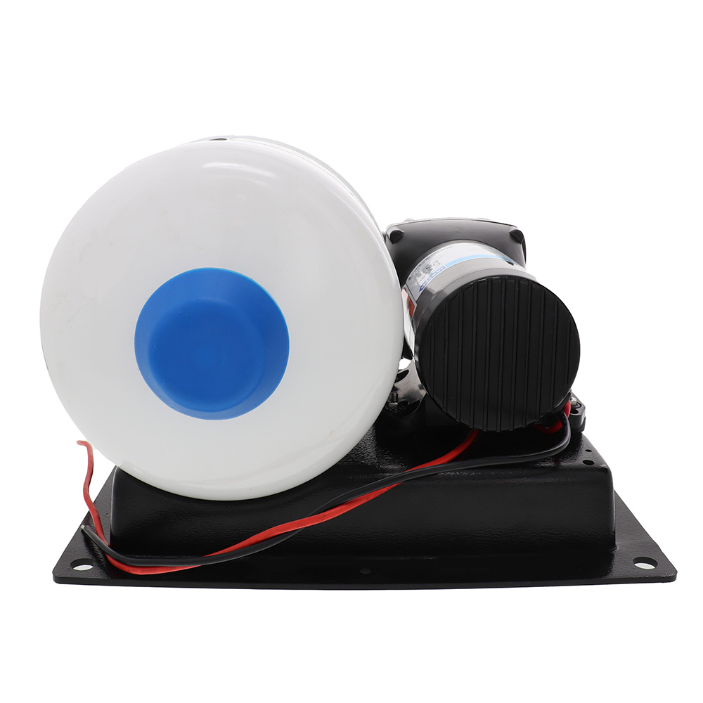 Jabsco Marine Water Pressure Booster System - 24V 2