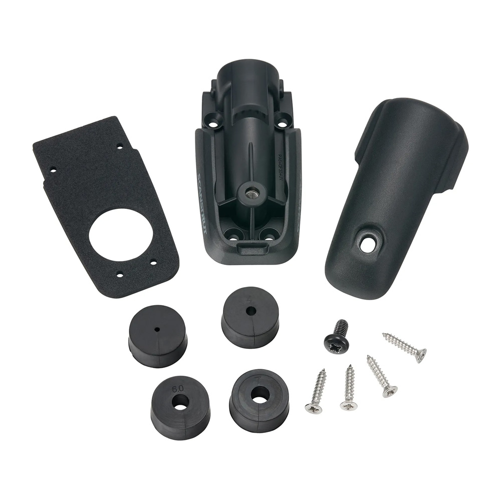 Scanstrut Starlink&reg; Compatible Horizontal Cable Seal - Black 2