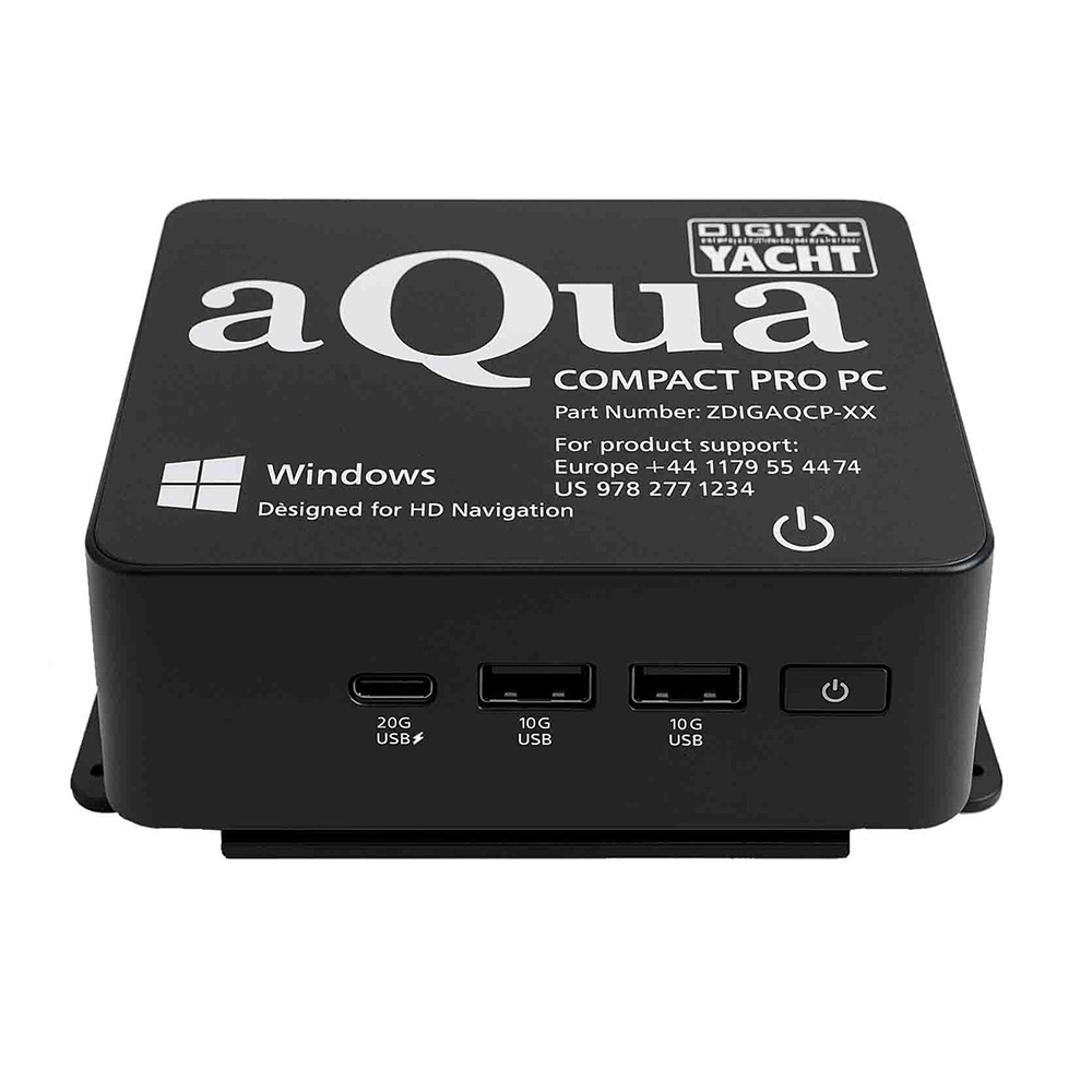 Digital Yacht Aqua Compact Pro+ PC 2