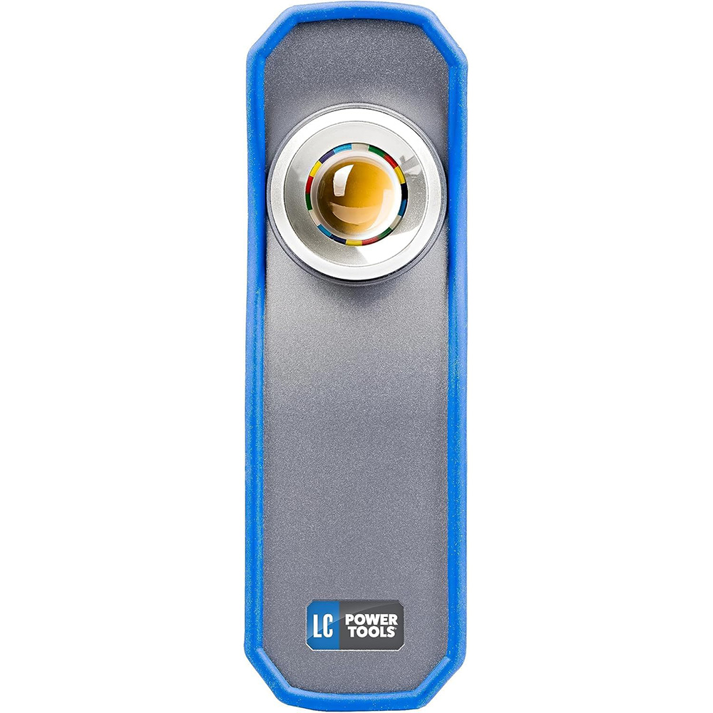 Lake County Work Light - 1350 Lumens 2