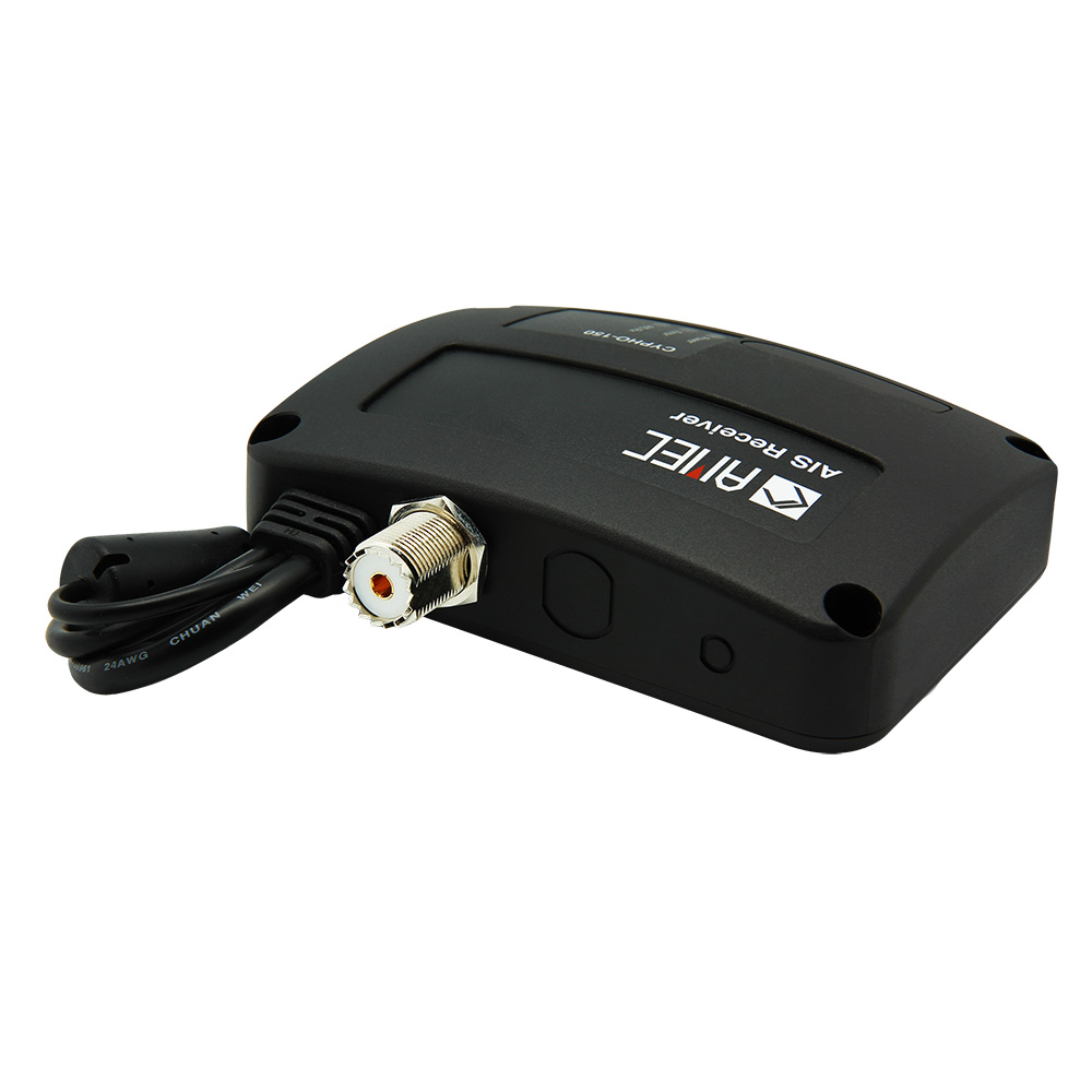 AMEC CYPHO-150 AIS Receiver 2