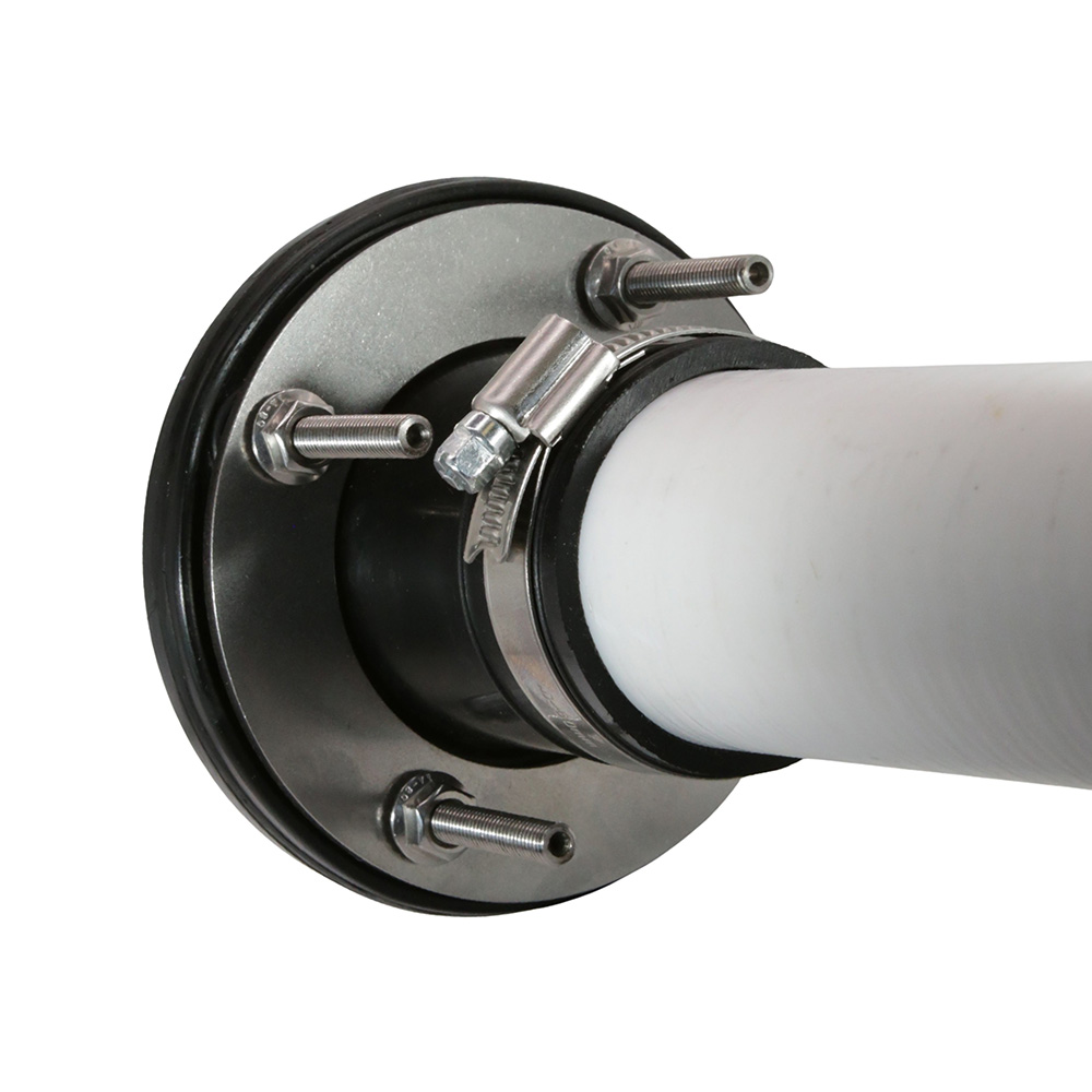 Barton BPG-50 Bulkhead Pipe Gland 50mm OD 2