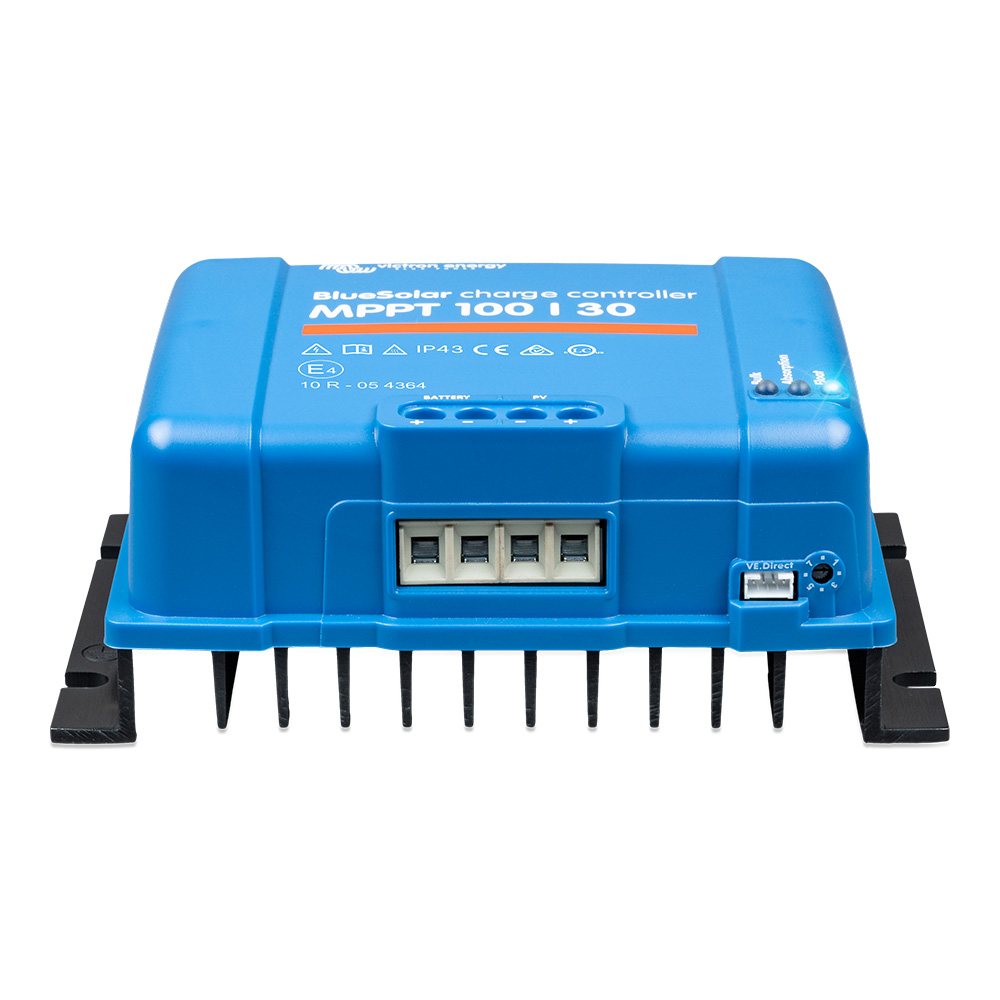 Victron BlueSolar Charge Controllers MPPT 100/30 4