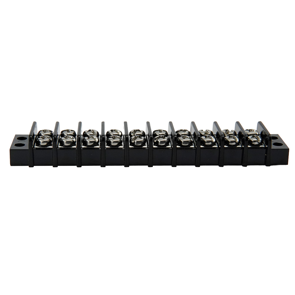 Egis Terminal Block 20A - 10 Circuit 2