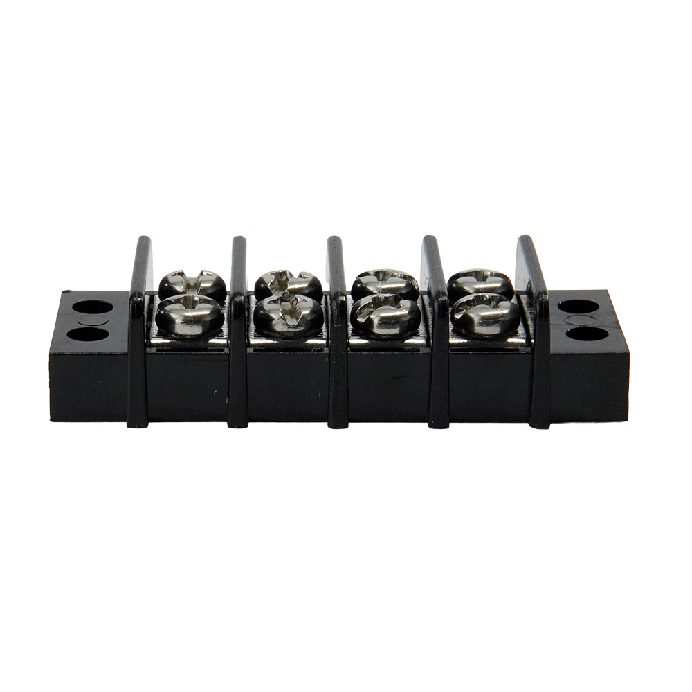 Egis Terminal Block 20A - 4 Circuit 2