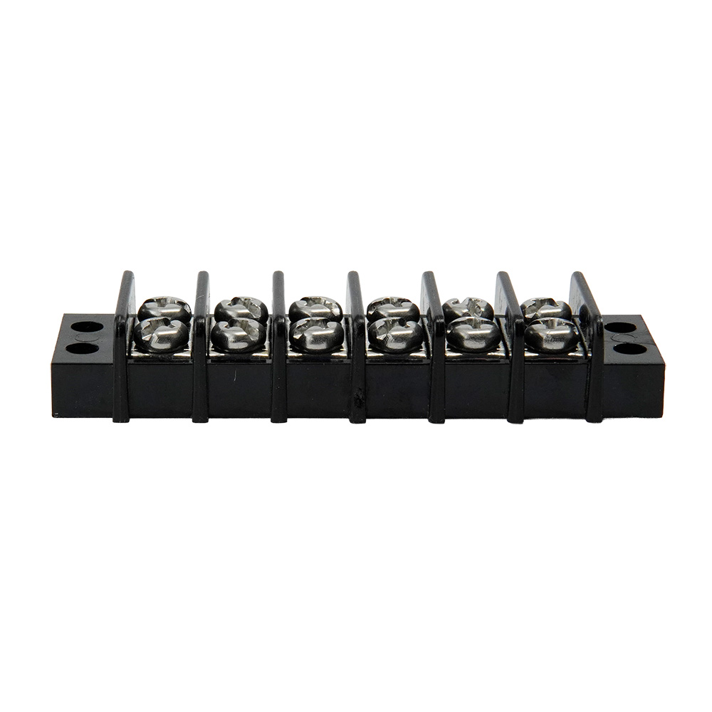 Egis Terminal Block 20A - 6 Circuit 2