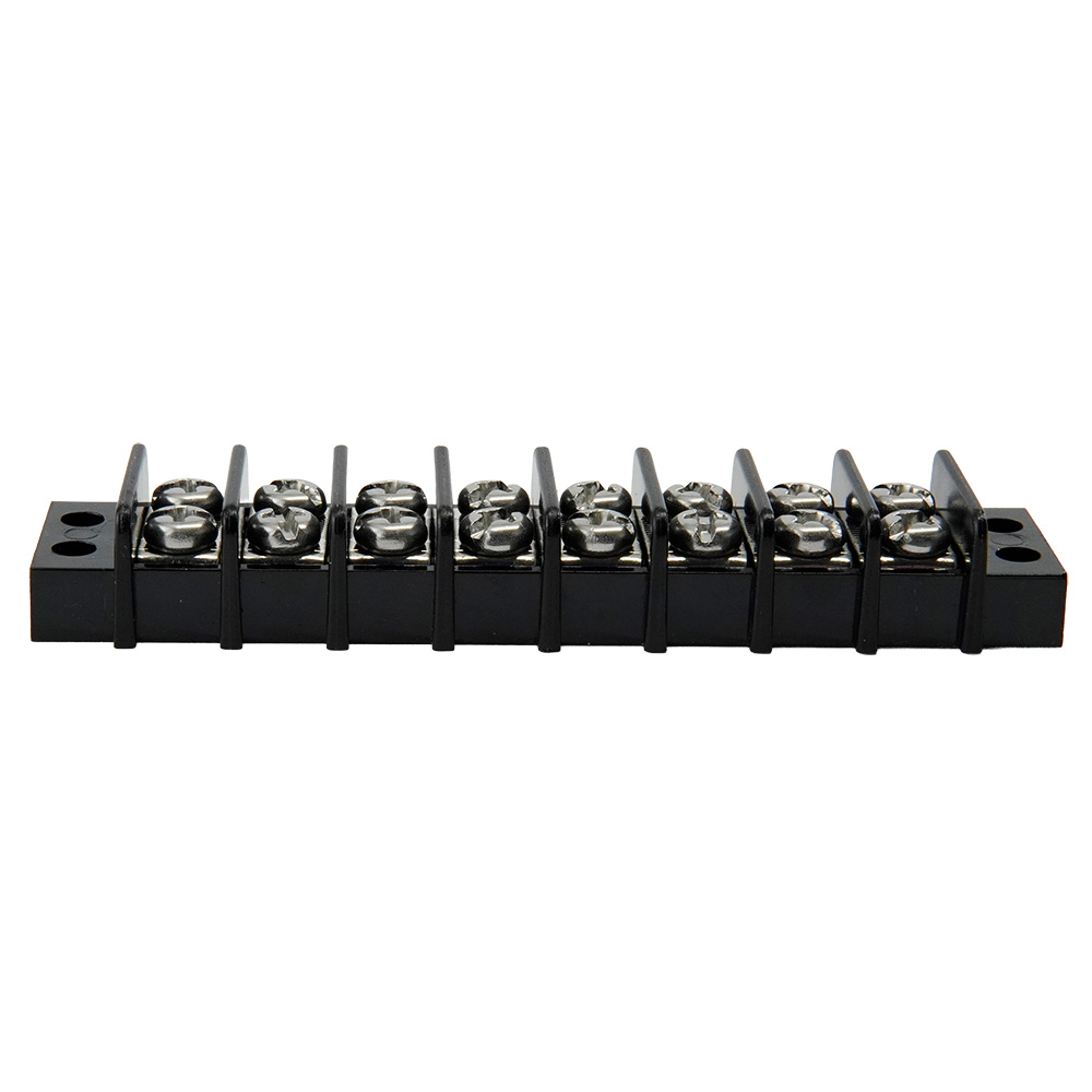 Egis Terminal Block 20A - 8 Circuit 2
