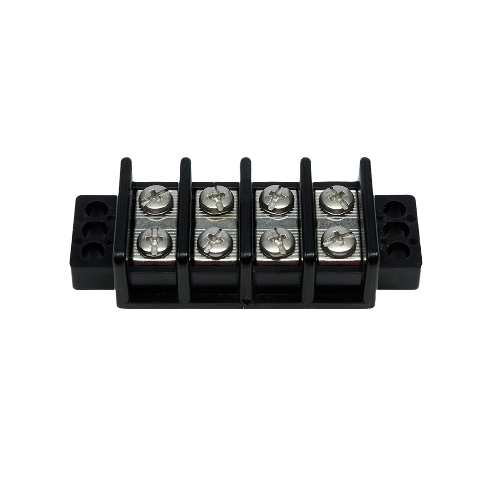 Egis Terminal Block 30A - 4 Circuit 2