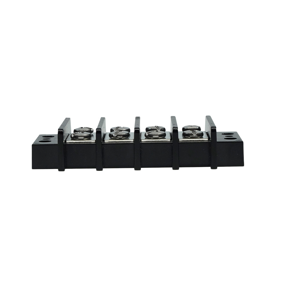 Egis Terminal Block 65A - 4 Circuit 2