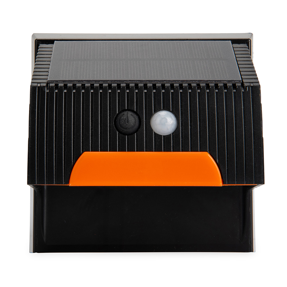 Camco RV Bumper Cap Solar Light 2