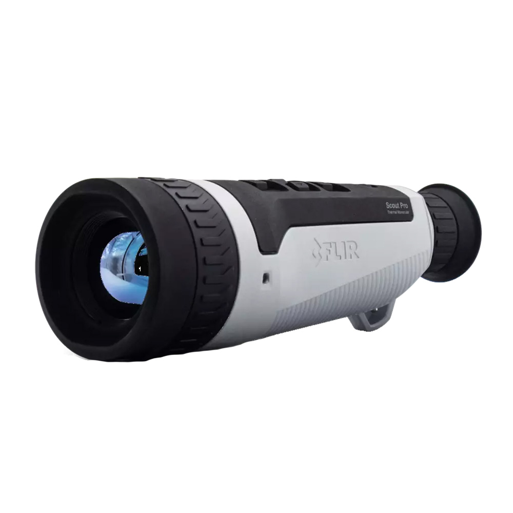 FLIR Ocean Scout Pro II Marine Thermal Monocular 2