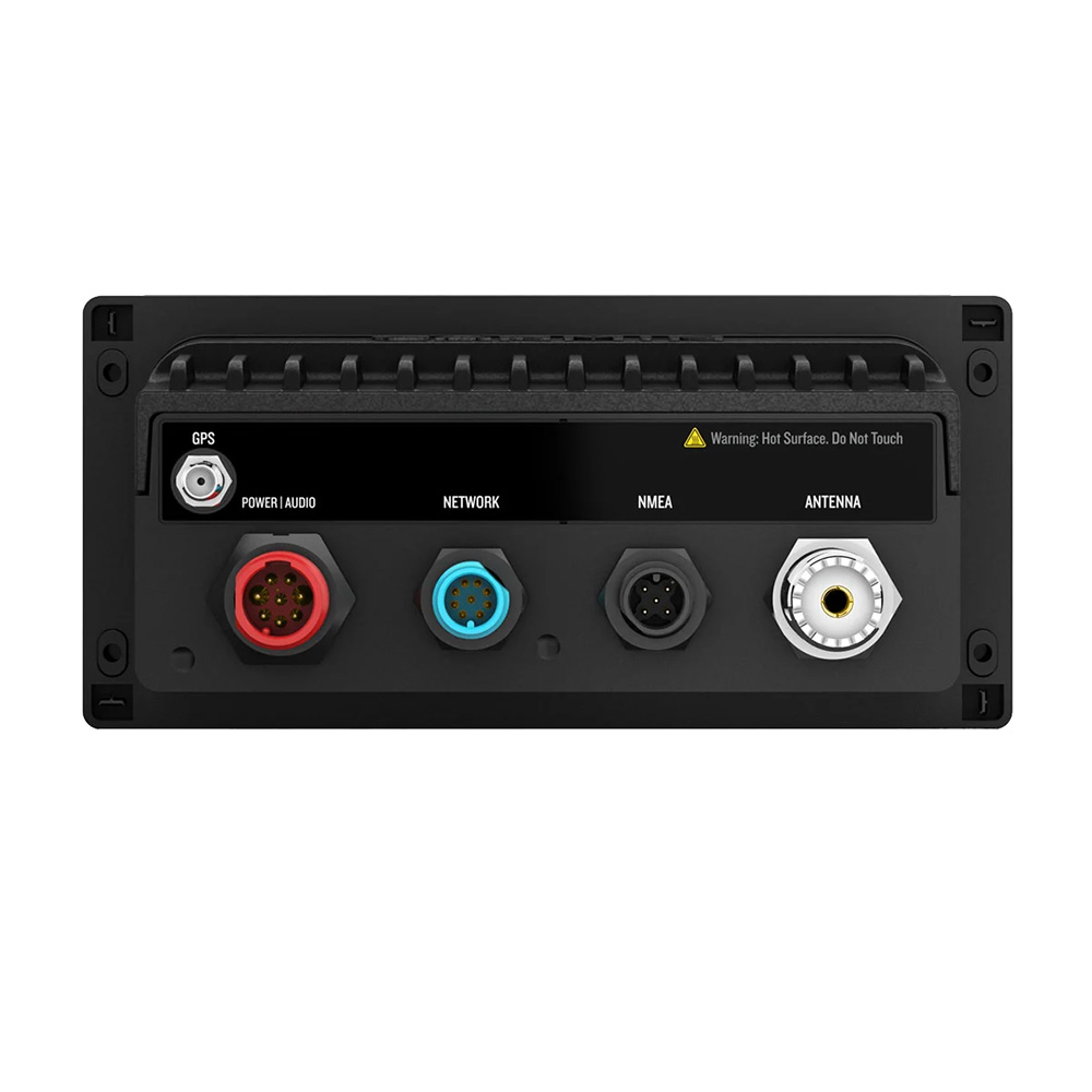 Garmin Signal&trade; VHF 400 Marine VHF Radio w/Built-In AIS Transponder 2