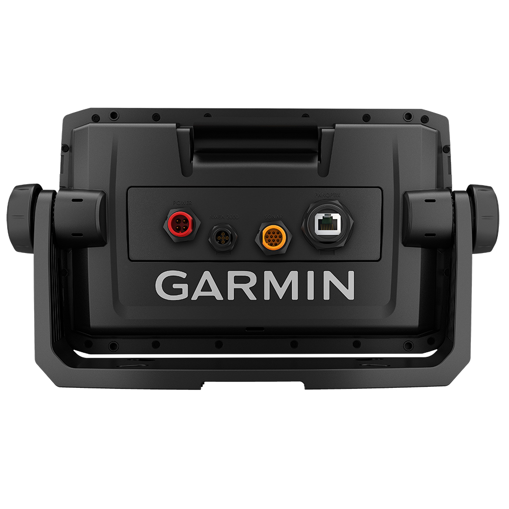 Garmin ECHOMAP&trade; UHD 94sv w/GT54UHD-TM Transducer *Remanufactured 2