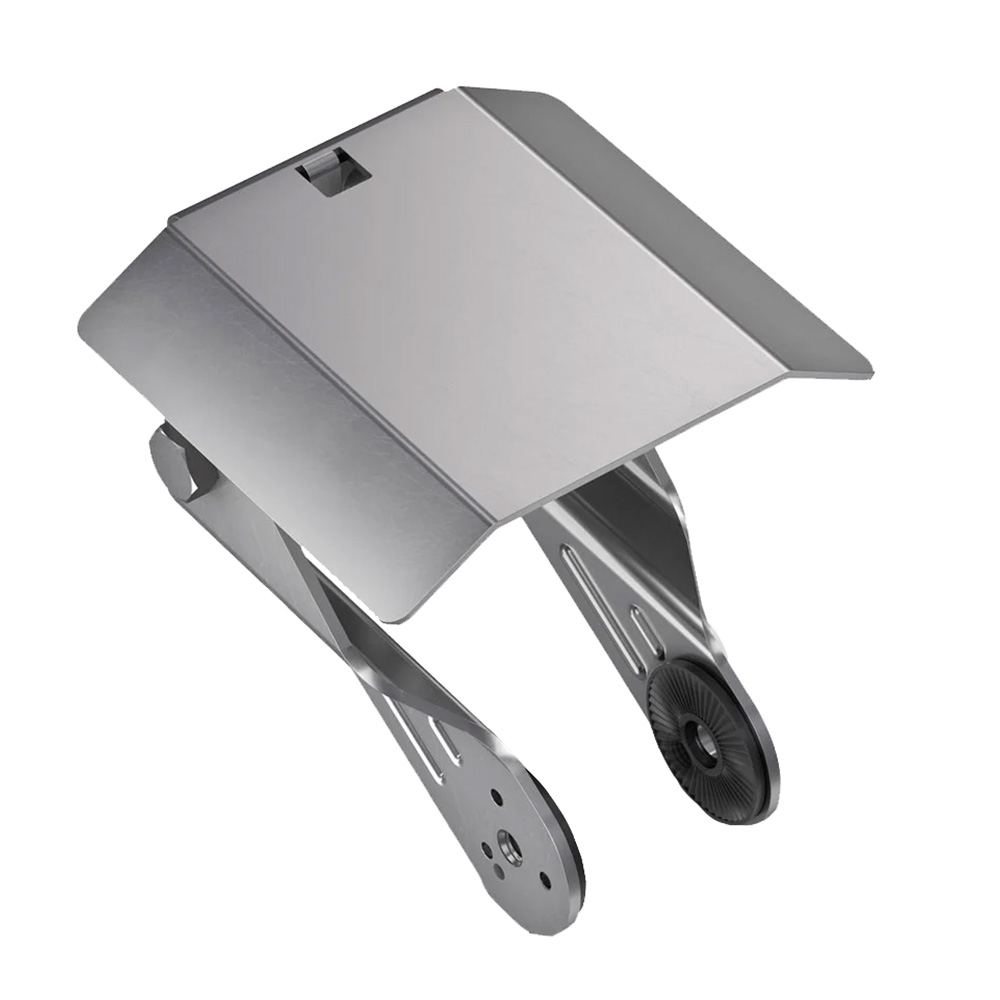Garmin Transom Mount f/LiveScope&trade; 2 Transducer Series 2