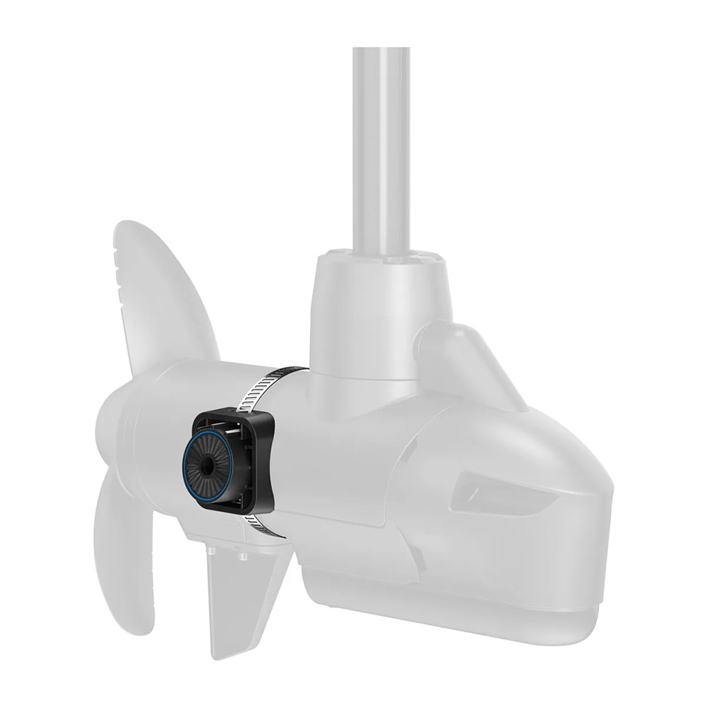 Garmin Trolling Motor Barrel Mount f/LiveScope&trade; 2 Transducer Series 2