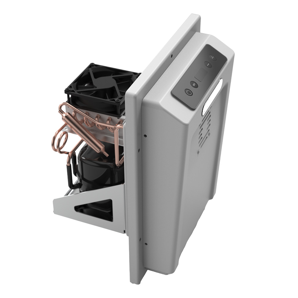 Dometic CSX200 Cold Machine Self-Contained Cooling System f/Volumes Up to 200L - 12/24VDC 2