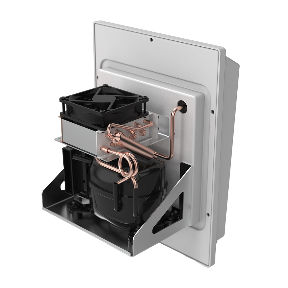 Dometic CSX200 Cold Machine Self-Contained Cooling System f/Volumes Up to 200L - 12/24VDC 4