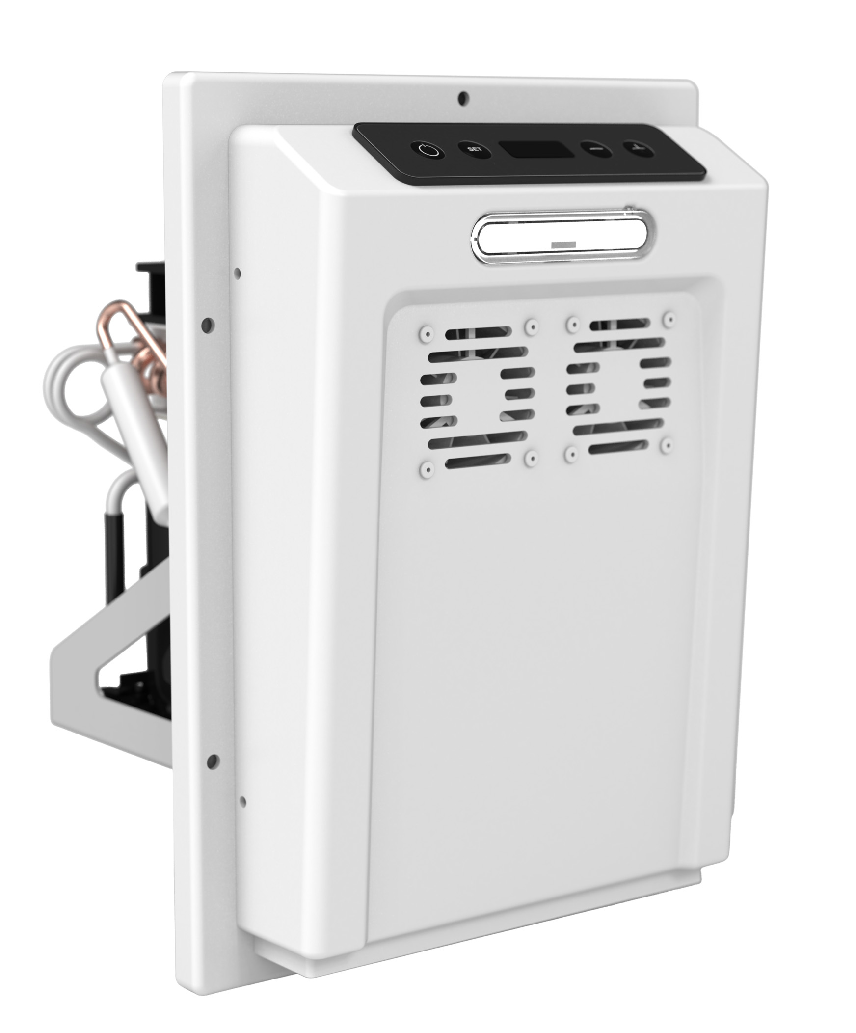 Dometic CSX400 Cold Machine Self-Contained Cooling System f/Volumes Up to 400L - 12/24VDC 3
