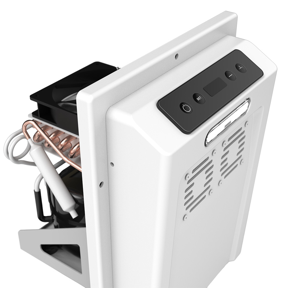 Dometic CSX400 Cold Machine Self-Contained Cooling System f/Volumes Up to 400L - 12/24VDC 4