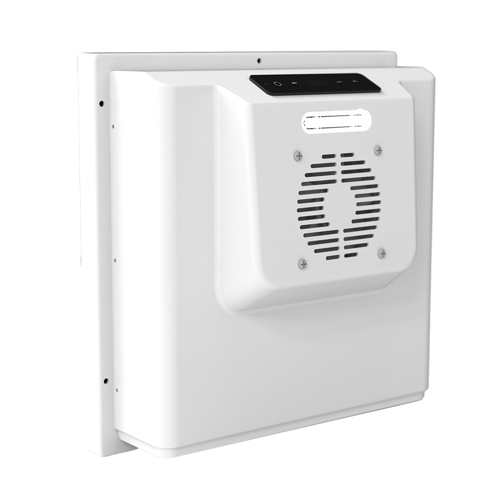 Dometic CSX150FZ Cold Machine Self-Contained Cooling System f/Volumes Up to 150L - 12/24VDC 4