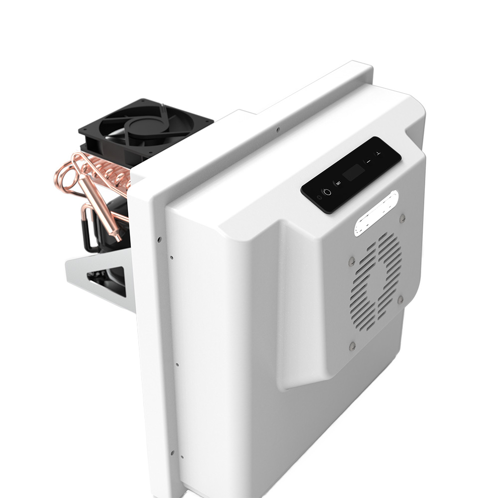 Dometic CSX150FZ Cold Machine Self-Contained Cooling System f/Volumes Up to 150L - 12/24VDC 5