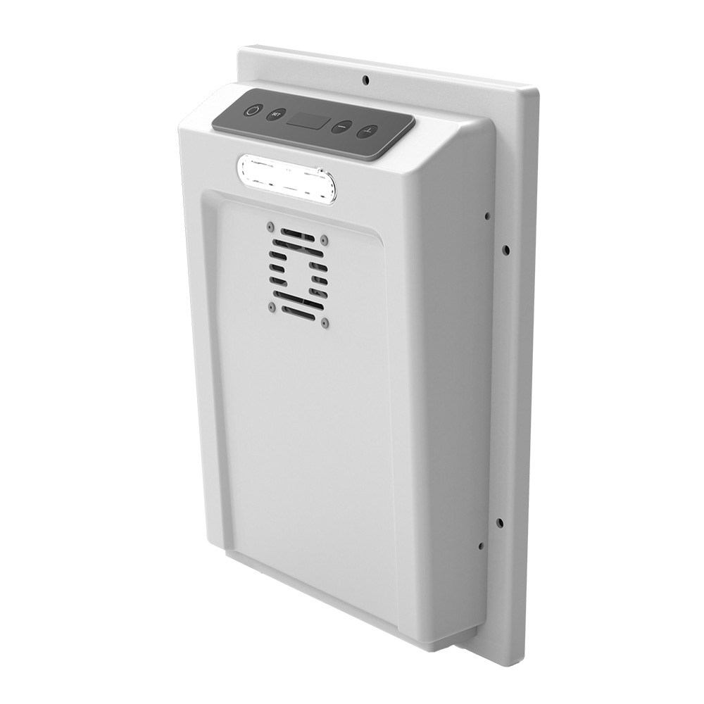 Dometic VX200F Cold Machine Fan-Cooled Evaporator f/Volumes Up to 200L 2