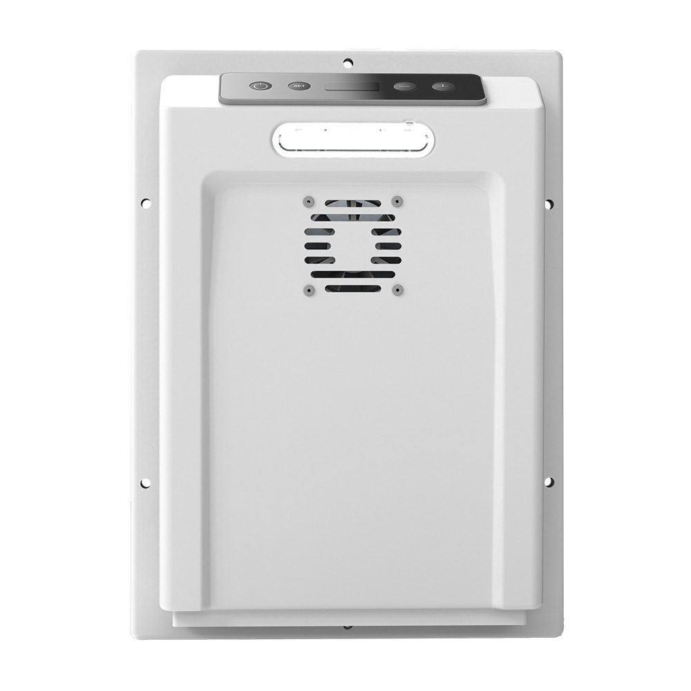 Dometic VX200F Cold Machine Fan-Cooled Evaporator f/Volumes Up to 200L 3