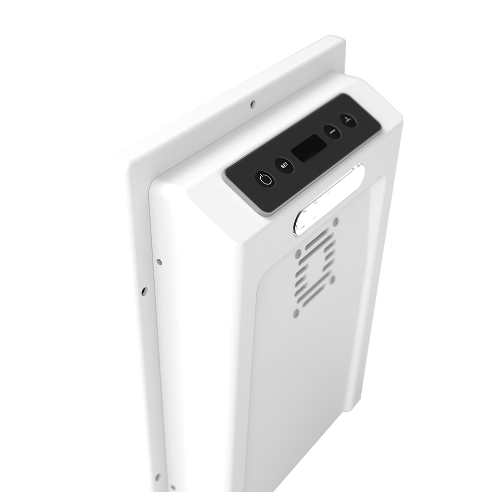 Dometic VX200F Cold Machine Fan-Cooled Evaporator f/Volumes Up to 200L 4