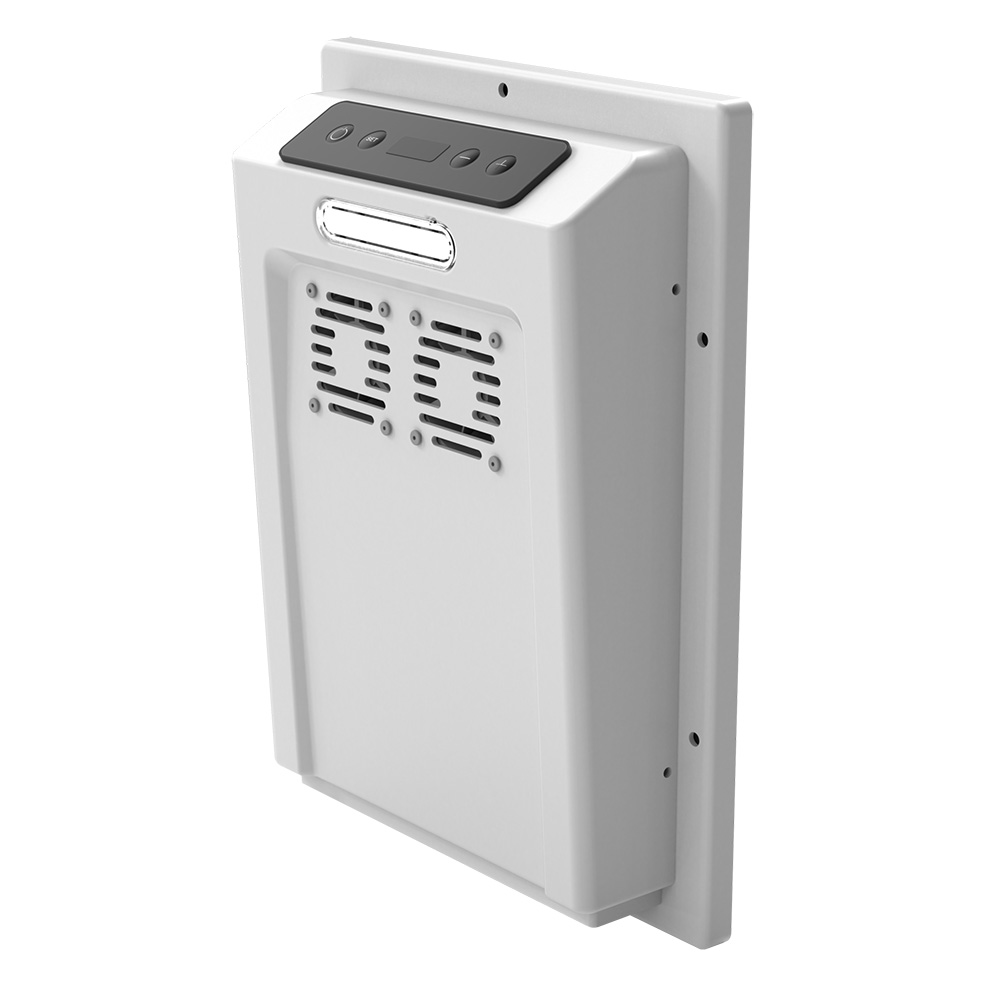 Dometic VX400F Cold Machine Fan-Cooled Evaporator f/Volumes Up to 400L 2