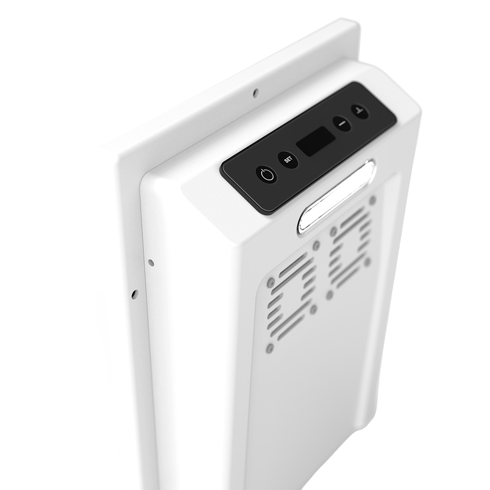 Dometic VX400F Cold Machine Fan-Cooled Evaporator f/Volumes Up to 400L 4